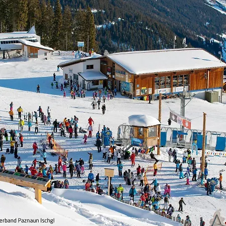 Sabine By Interhome Apartment