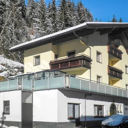 Apartment Sabine By Interhome Kappl (Landeck)