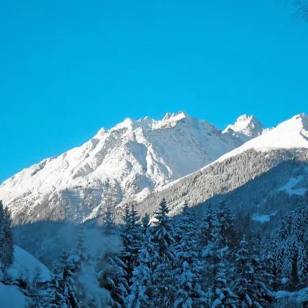 Sabine By Interhome דירה *