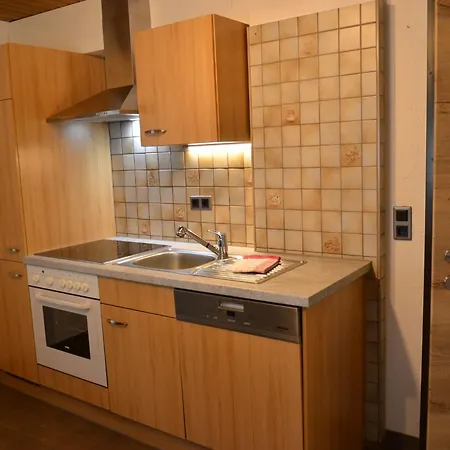 Lägenhet Sabine - Kpl671 By Interhome *