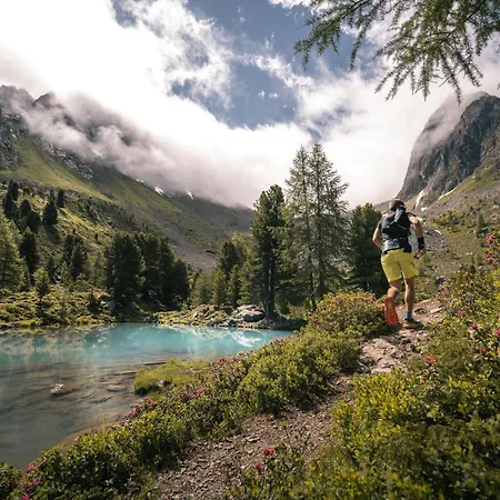 Sabine By Interhome * קאפל