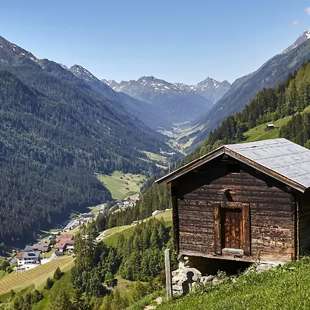 Apartment Sabine By Interhome *