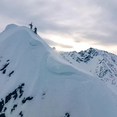 Apartment Sabine By Interhome *