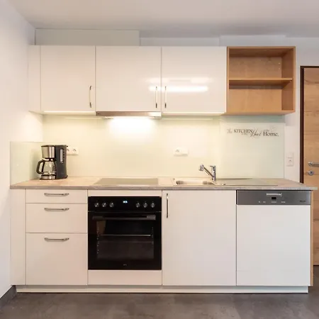Sabine By Interhome Apartmán *
