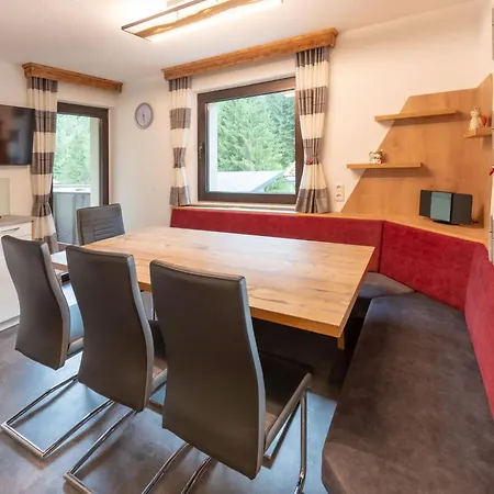 דירה Sabine By Interhome