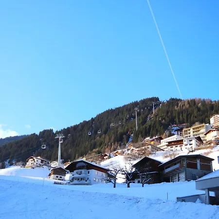 Sabine By Interhome Apartmán