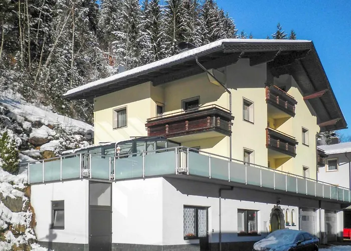 Appartamento Sabine By Interhome Kappl (Landeck)