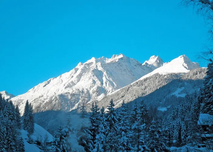 Sabine By Interhome Appartamento *