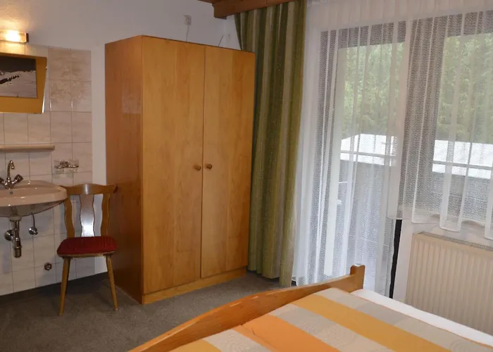 Sabine By Interhome Apartmán