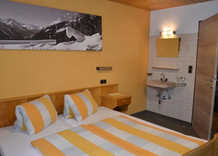 Sabine By Interhome Appartamento