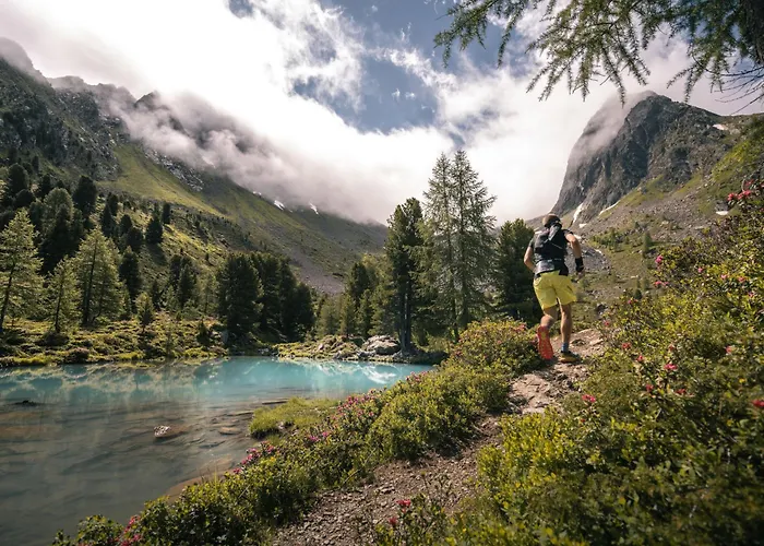 Sabine By Interhome * Kappl (Landeck)