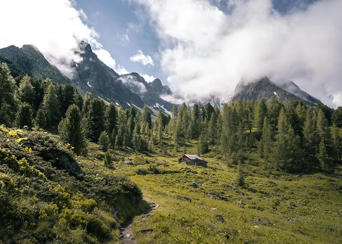 Apartmán Sabine By Interhome