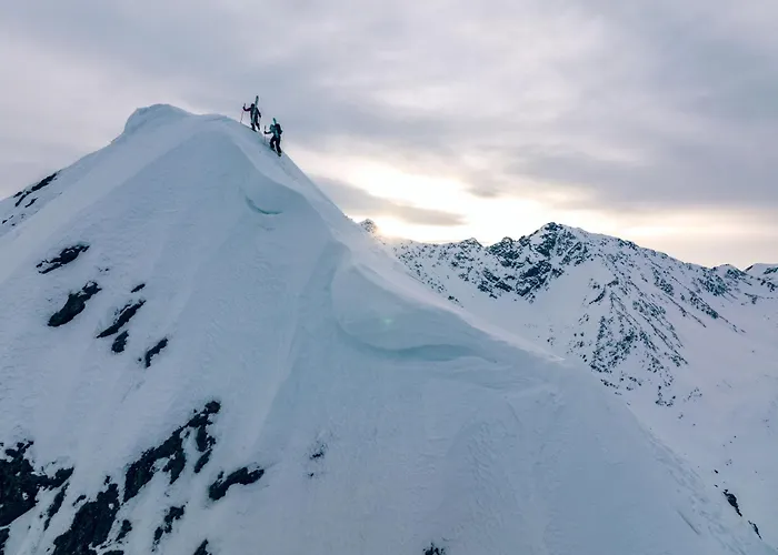 Appartamento Sabine By Interhome *