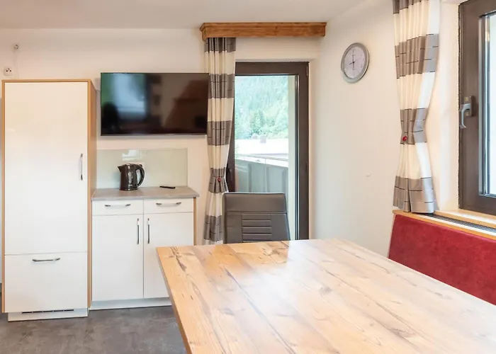 Sabine By Interhome Apartmán *