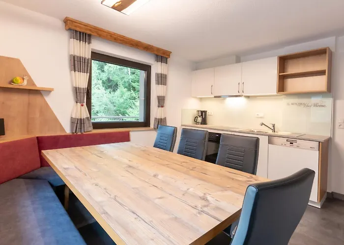 Apartmán Sabine By Interhome *