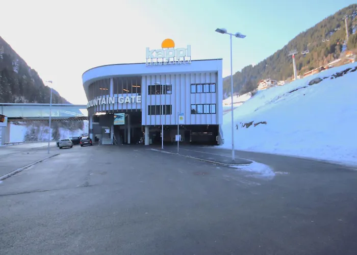 Sabine By Interhome Apartmán