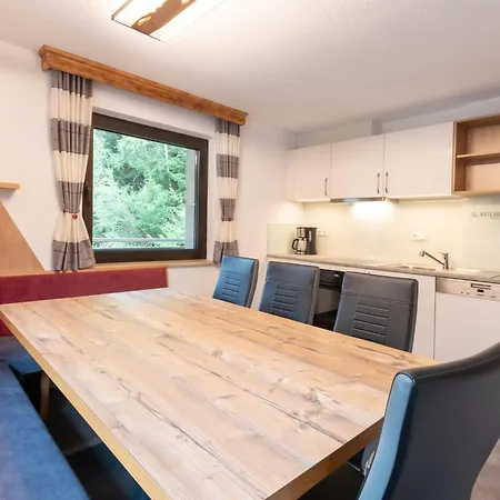 Διαμέρισμα Sabine By Interhome *