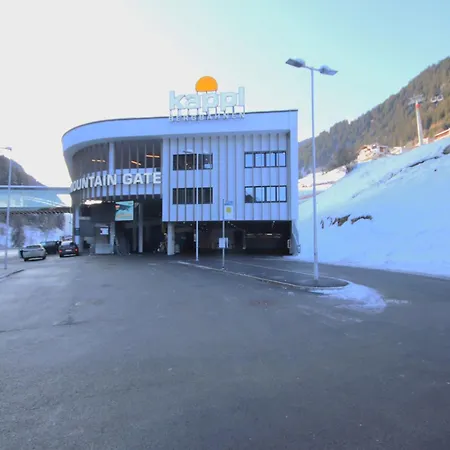 Sabine By Interhome Διαμέρισμα