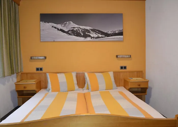 Sabine By Interhome *