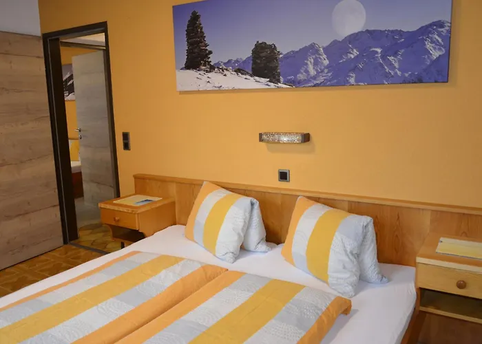 Sabine By Interhome Διαμέρισμα *