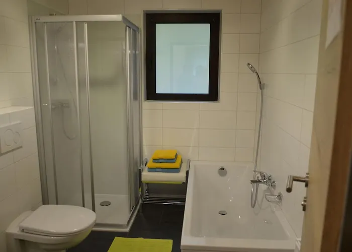 Sabine By Interhome Kappl (Landeck)