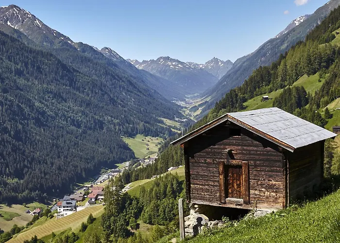 Διαμέρισμα Sabine By Interhome *