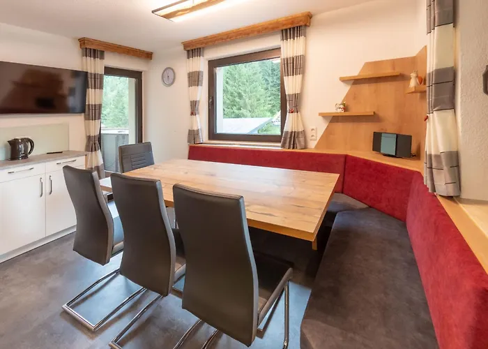 Διαμέρισμα Sabine By Interhome