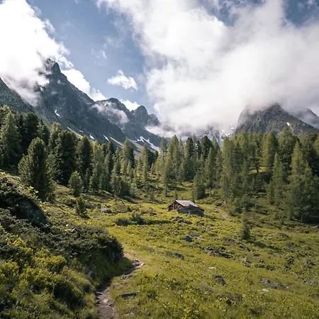 Daire Sabine By Interhome