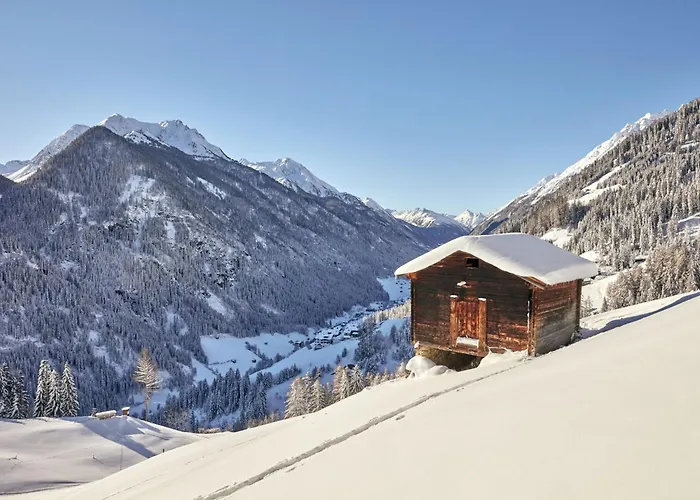 Sabine By Interhome 카플