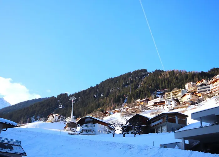 Sabine By Interhome 아파트